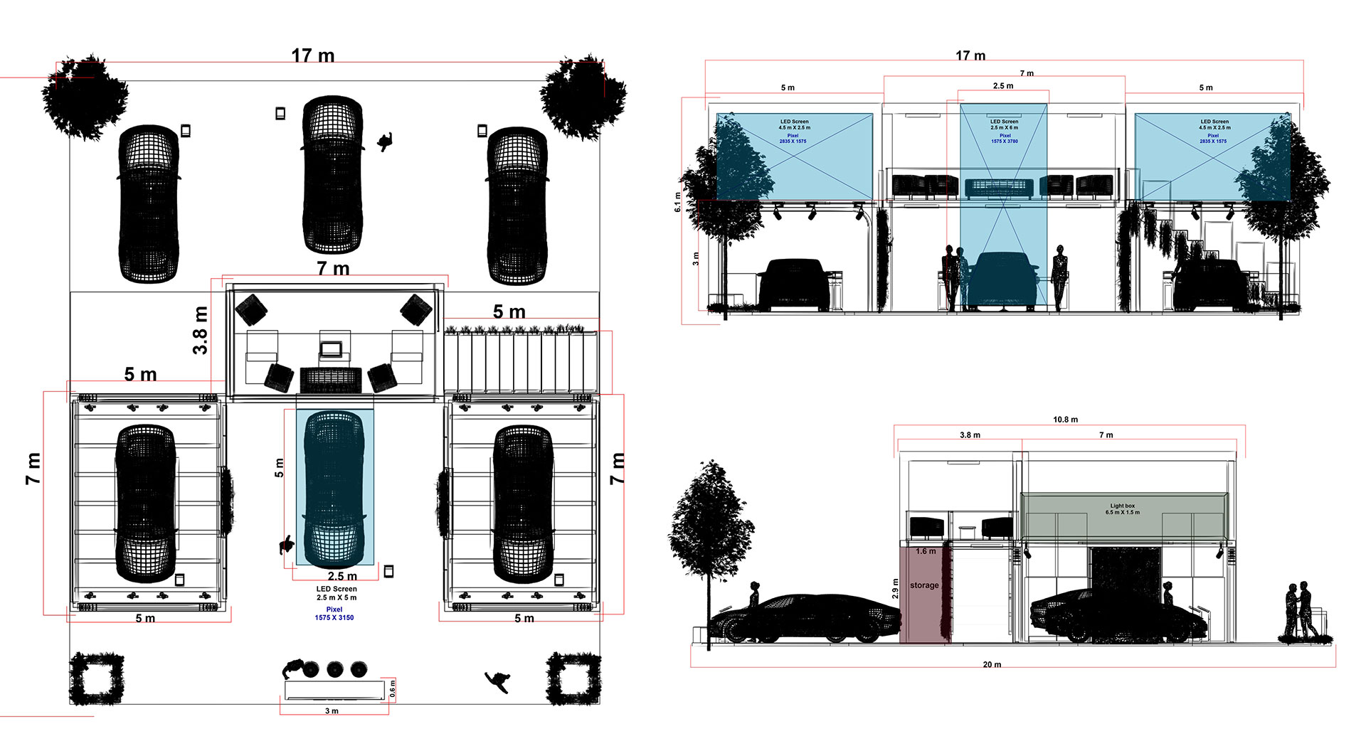 Auto Land BYD 2024