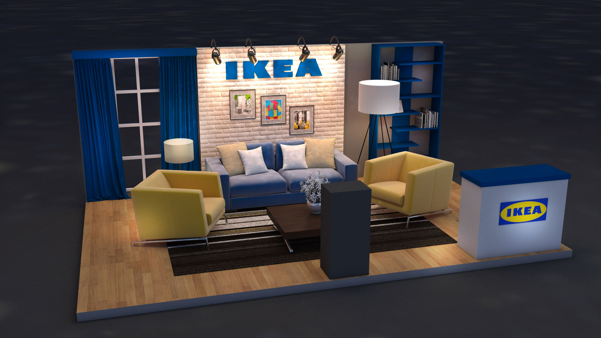 IKEA 2022
