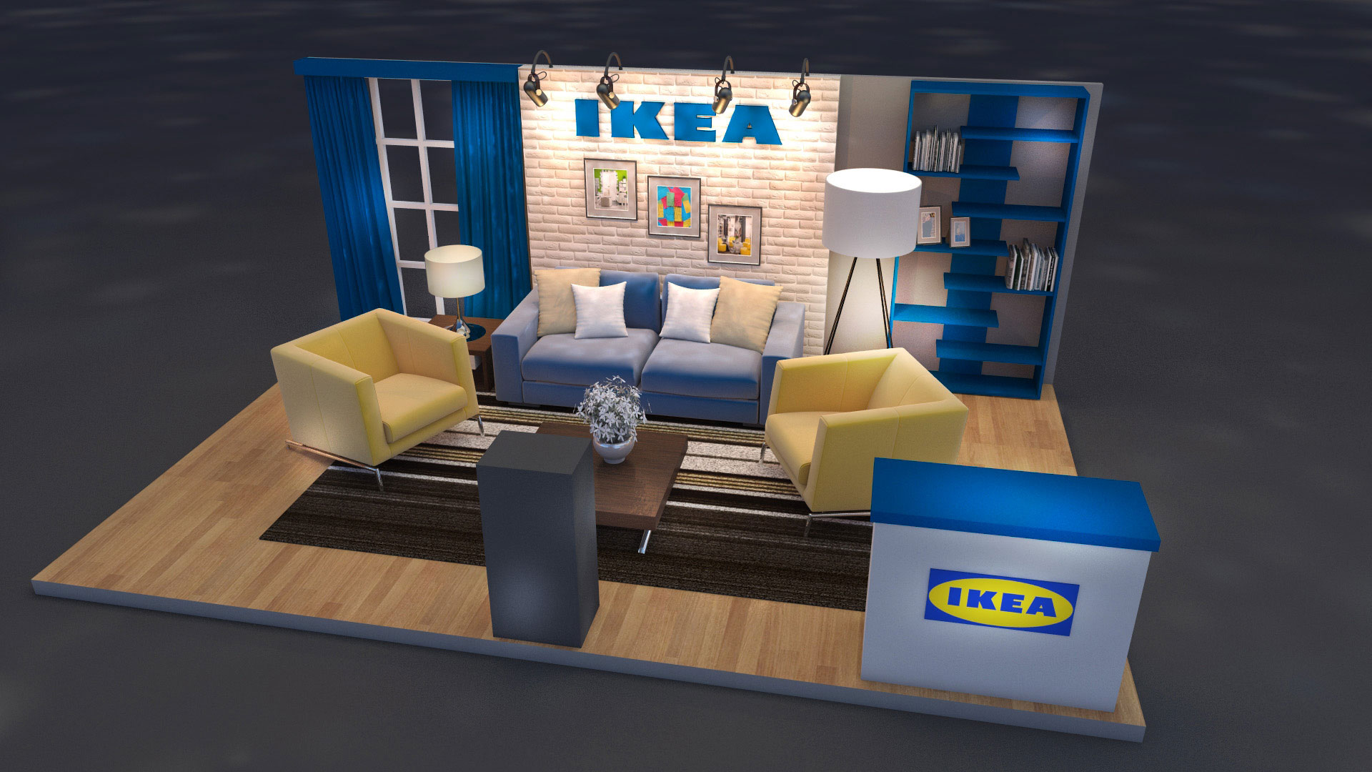 IKEA 2022