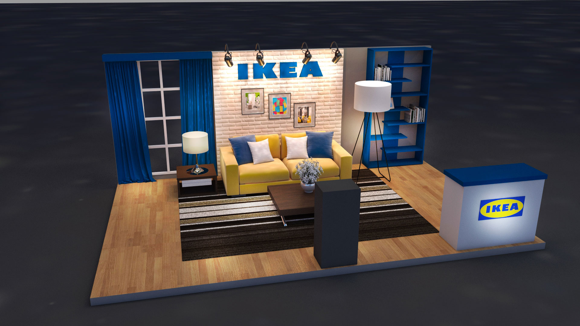 IKEA 2022