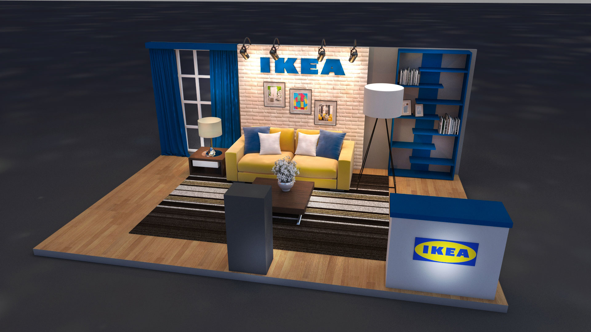 IKEA 2022