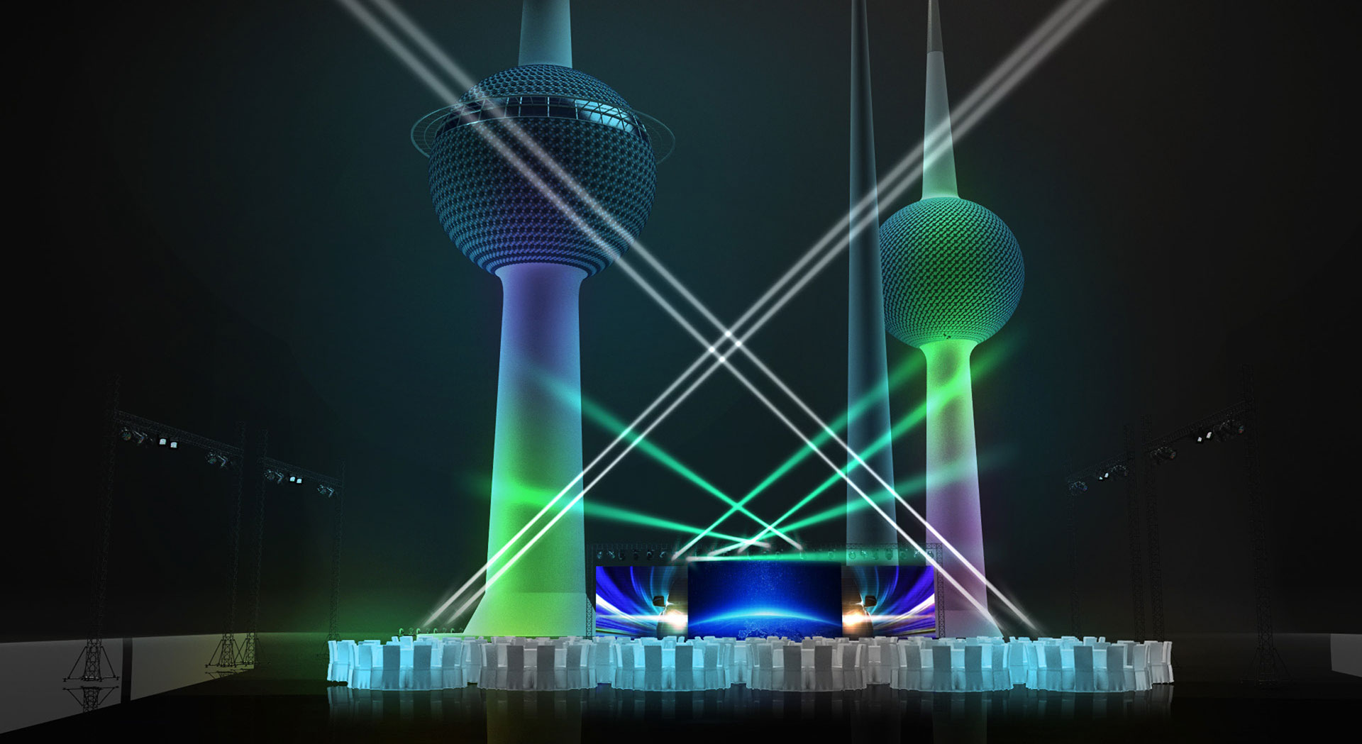 Jetour T2 Launch 2024 render