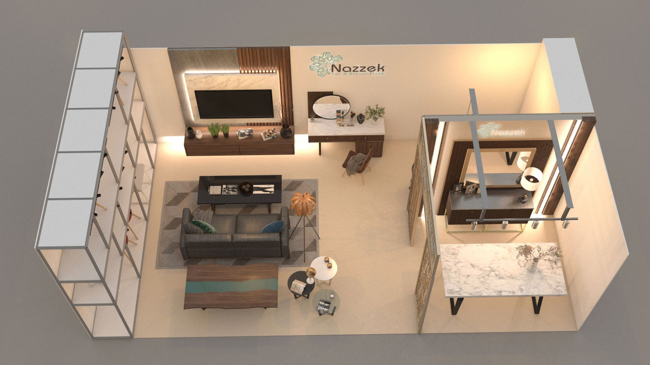 Nazzek Furniture 2024