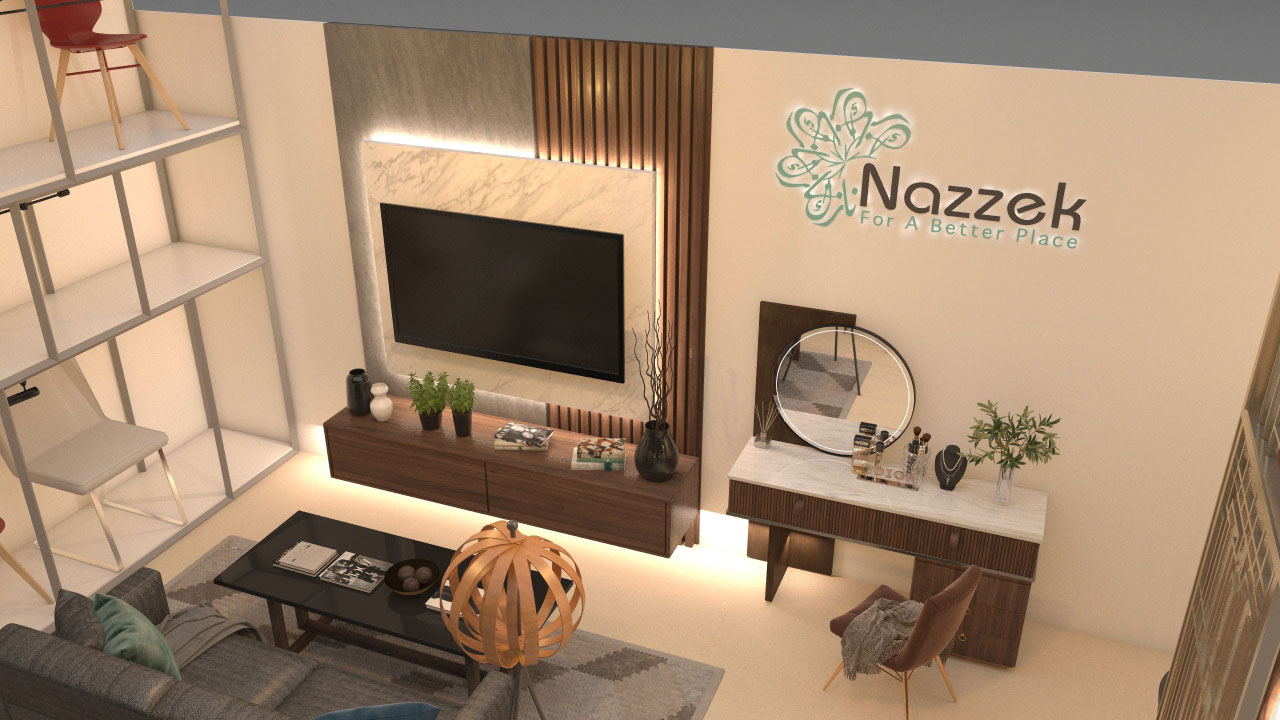Nazzek Furniture 2024